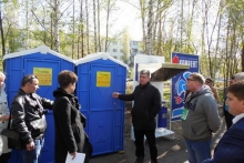 Сразу после майских праздников начинается реконструкция проспекта Сююмбике